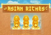 Asian Riches Slot Review